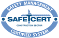 Safetcert certification